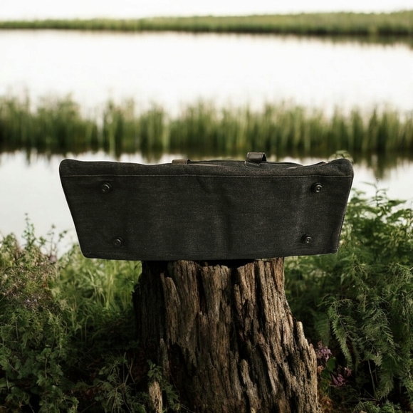 Givenchy Travel Bag/Laptop Case/Briefcase (Has Wear) - Picture 7 of 10